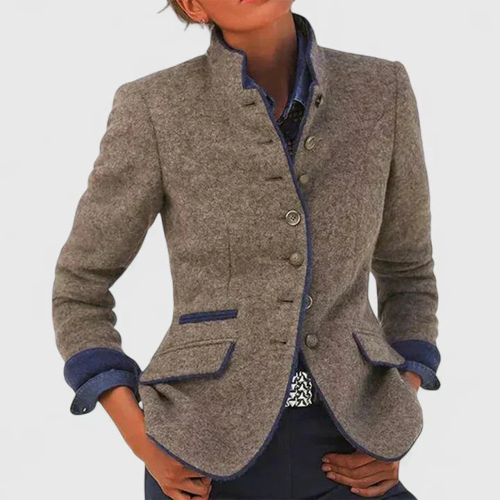Serena - Versatile Chic Blazer