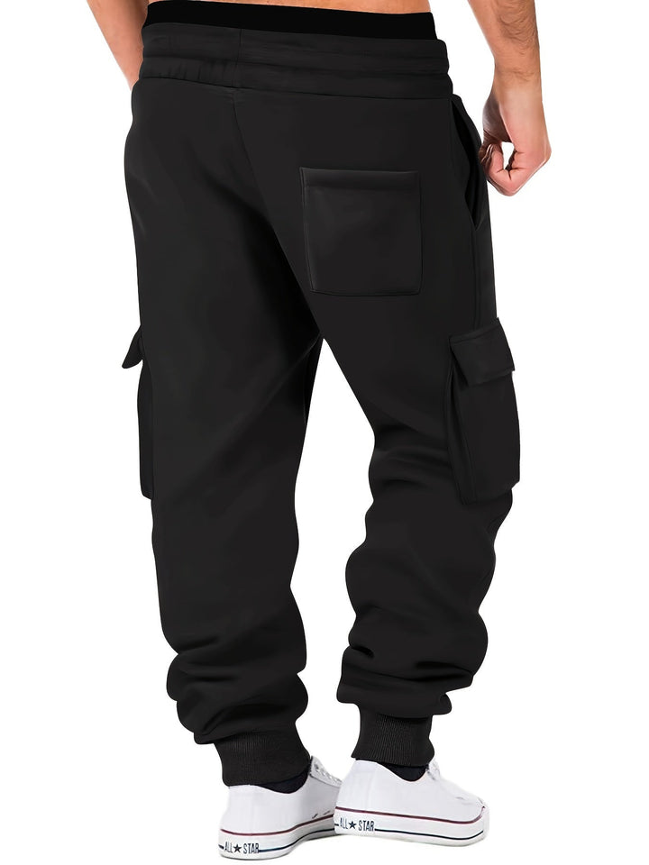 Dario™ | Pantaloni Jogger Cargo Uomo