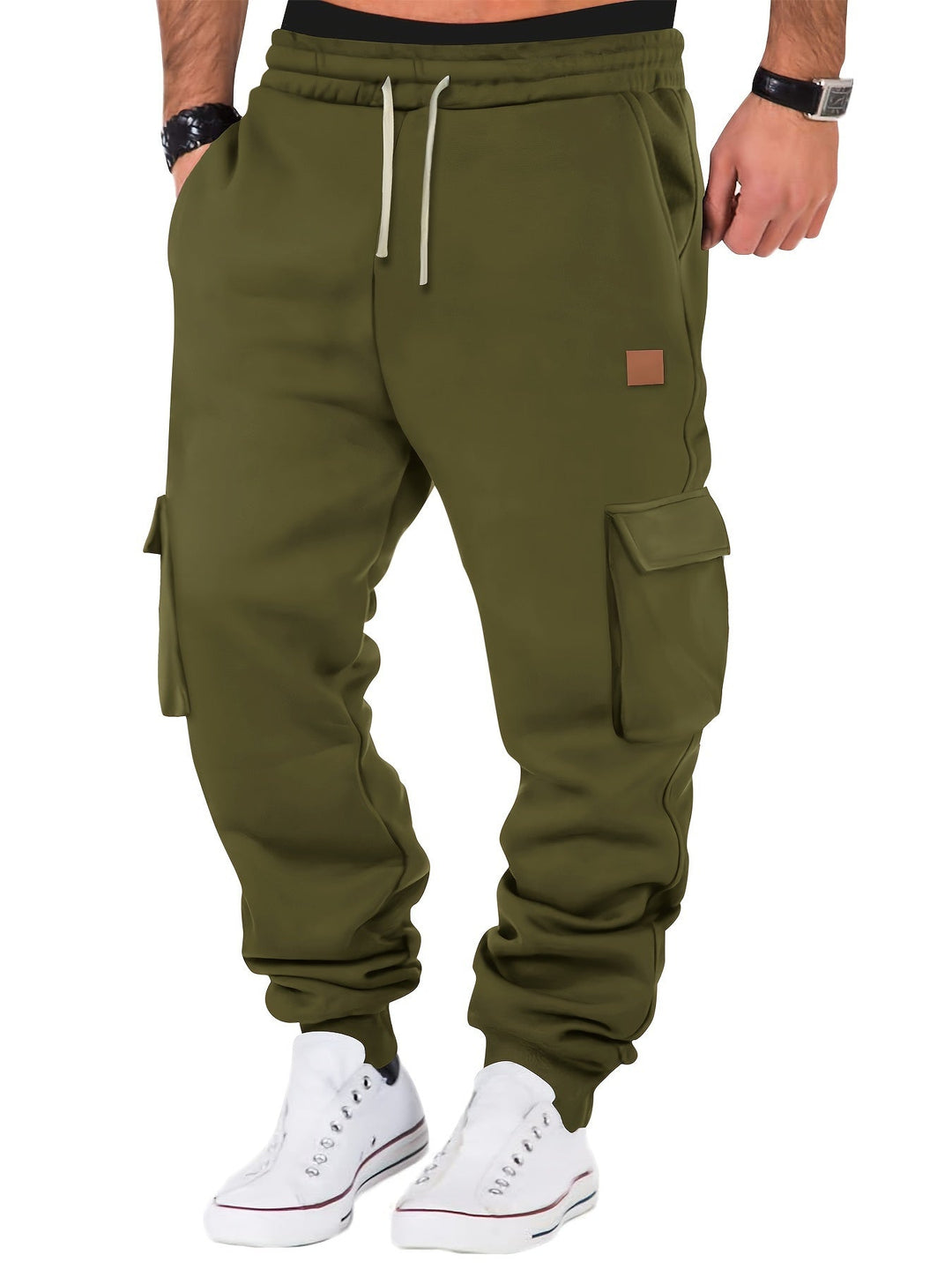 Dario™ | Pantaloni Jogger Cargo Uomo