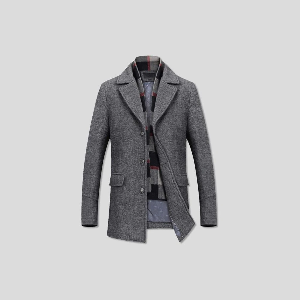 FARFIELD™|PEACOAT