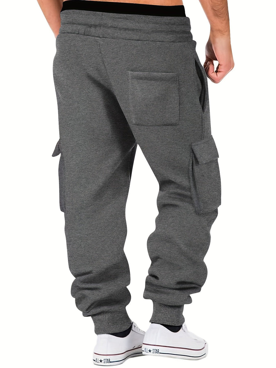 Dario™ | Pantaloni Jogger Cargo Uomo