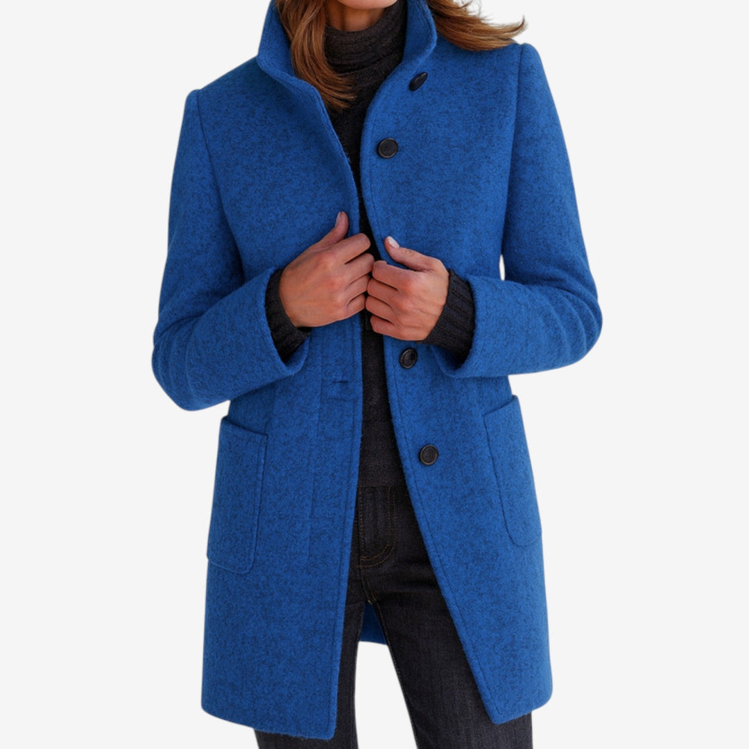 Estelle™ Cappotto Classico