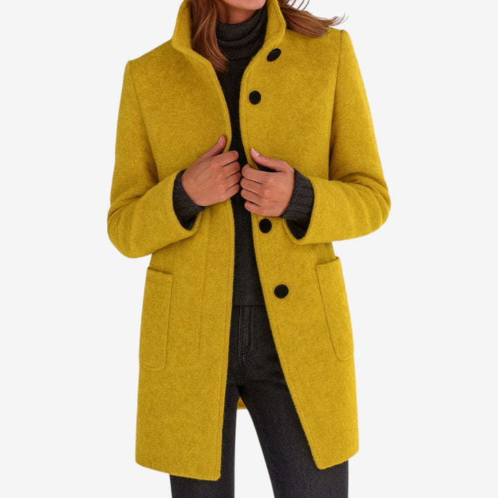 Estelle™ Cappotto Classico