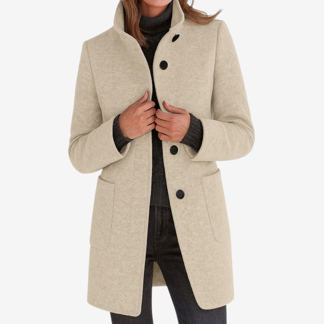 Estelle™ Cappotto Classico
