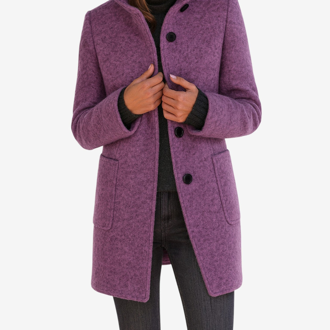 Estelle™ Cappotto Classico