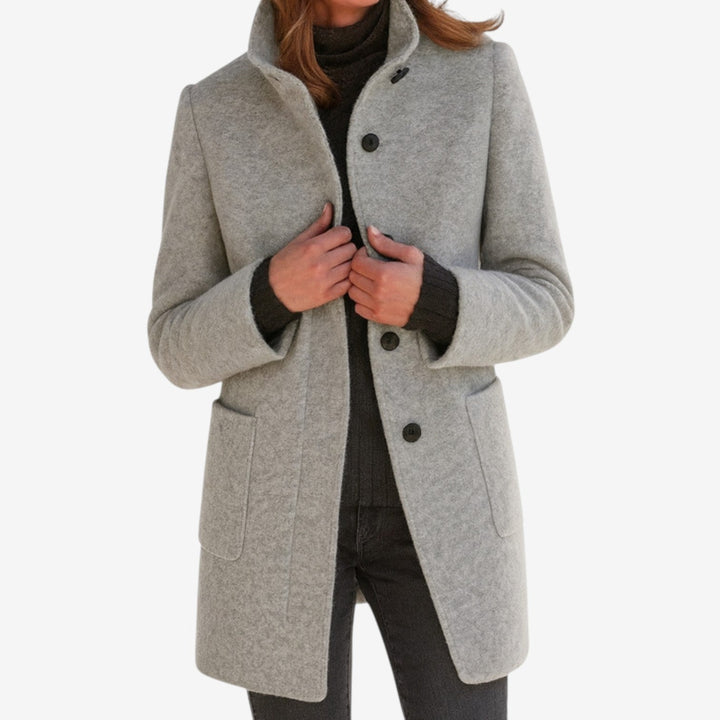 Estelle™ Cappotto Classico