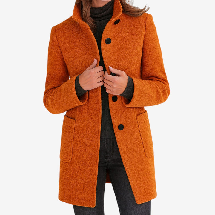 Estelle™ Cappotto Classico