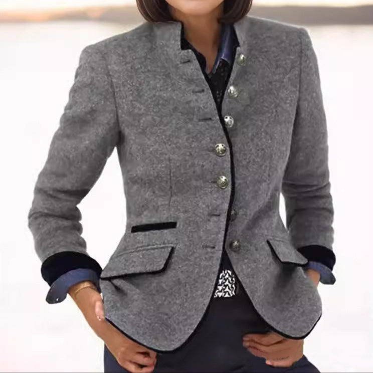 Serena - Versatile Chic Blazer