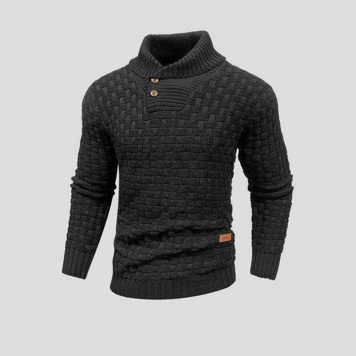 ROWAN™|MAGLIONE TERMICO FUORIPISTA