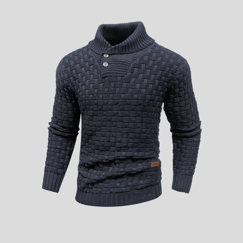 ROWAN™|MAGLIONE TERMICO FUORIPISTA