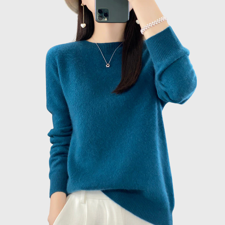 ANETTE™|MAGLIONE CALDO PER GIORNATE FREDDE