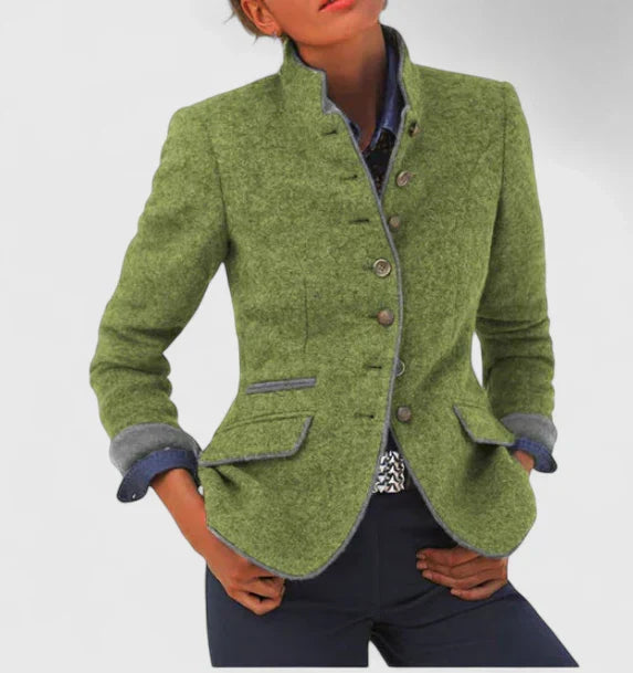 Serena - Versatile Chic Blazer