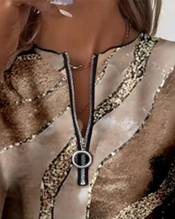 Cirella – felpa elegante