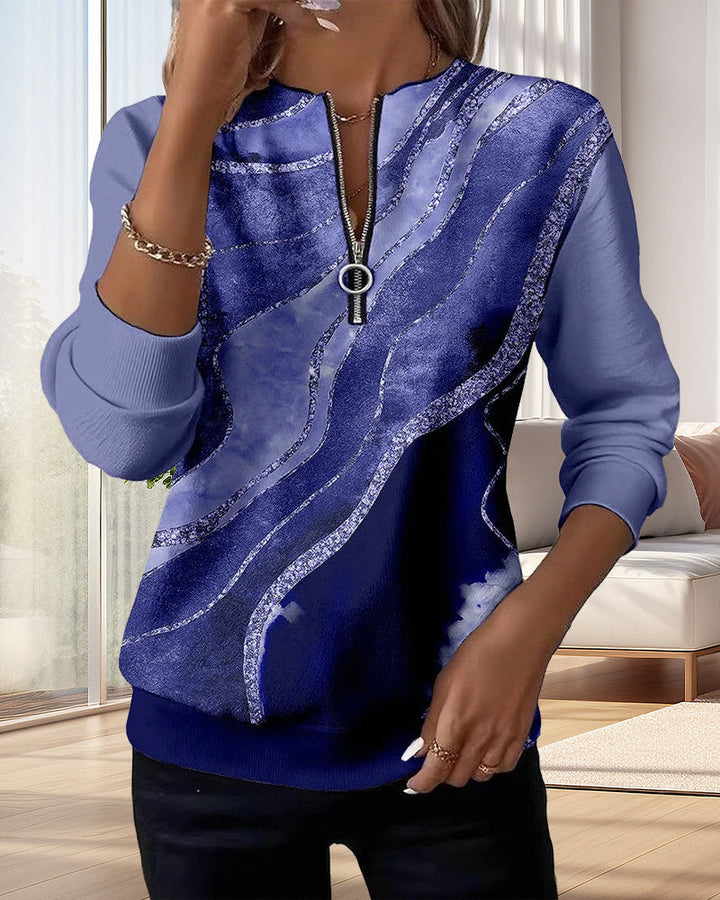 Cirella – felpa elegante