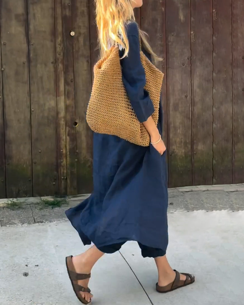 ELENA™|SET CHIC A DUE PEZZI