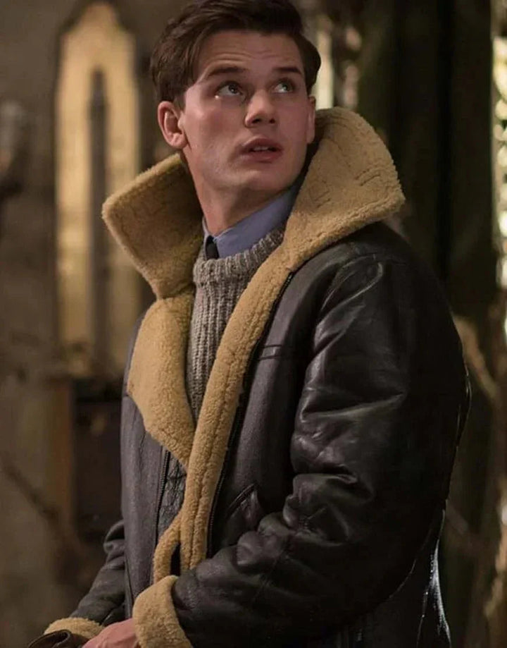 LORENZO™|GIACCA ELEGANTE