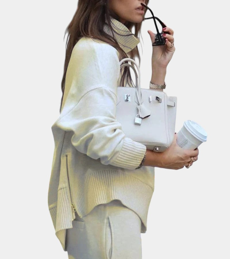 Eveline Completo Imbottito