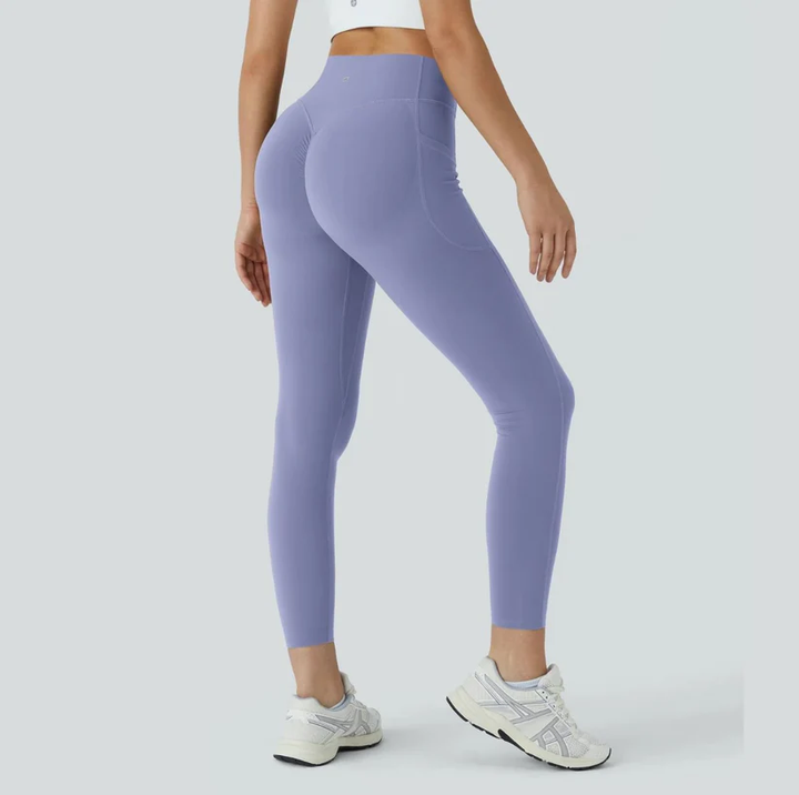 ALENA™|LEGGINGS PUSH-UP