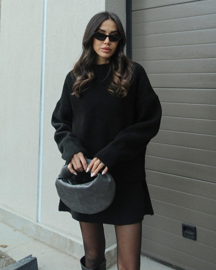 ANNA™|SET MAGLIA ELEGANTE