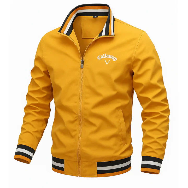 EVAN™|GIUBBOTTO BOMBER